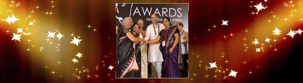 MAHATMA AWARDS 2019